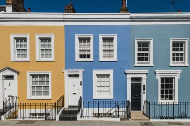 Nearly one million UK households face £2,861 jump in mortgage repayments