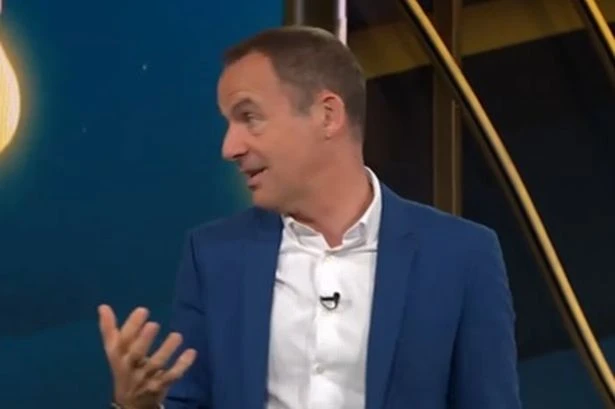 Martin Lewis urges people with a hotel booked in June, July, August to 'cancel it'