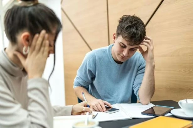 HMRC issues warning to UK households with a 'teen' in the home