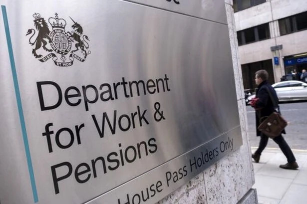 DWP wrongly gives woman £53,000 and forces her to pay back £36