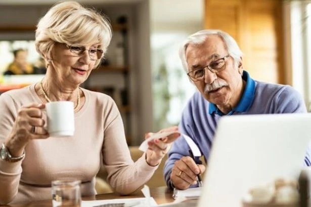 'Half' of UK adults unaware of state pension shake-up coming next year