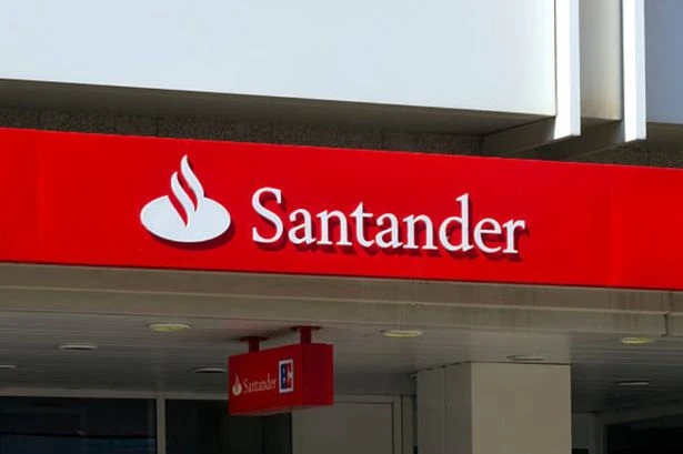 Santander bringing in big opening hours change which starts tomorrow