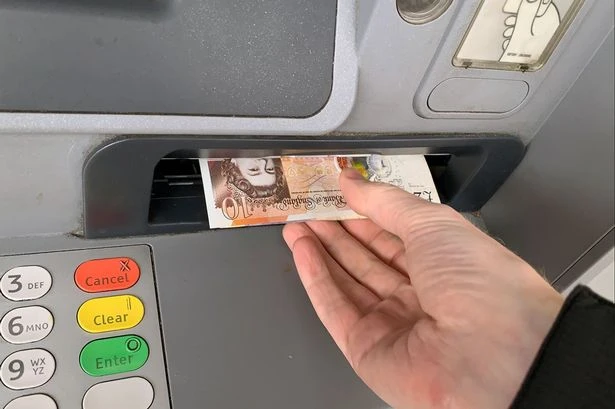 Certain Universal Credit claimants told to check bank accounts today