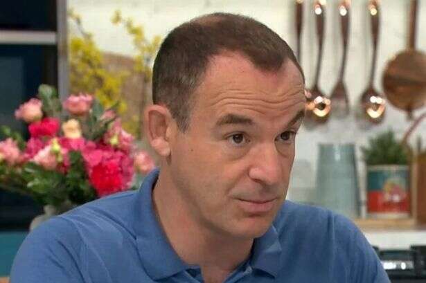 Martin Lewis urges people who 'make five debit card payments a month' to claim free £175