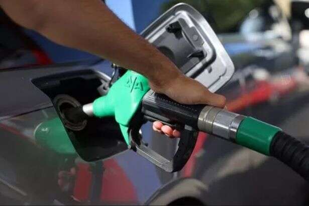 Tesco, Sainsbury's, Morrisons, Asda drivers urged NOT to fill up next week