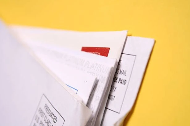 Warning over new £900 HMRC fines with 'hundreds of thousands' affected