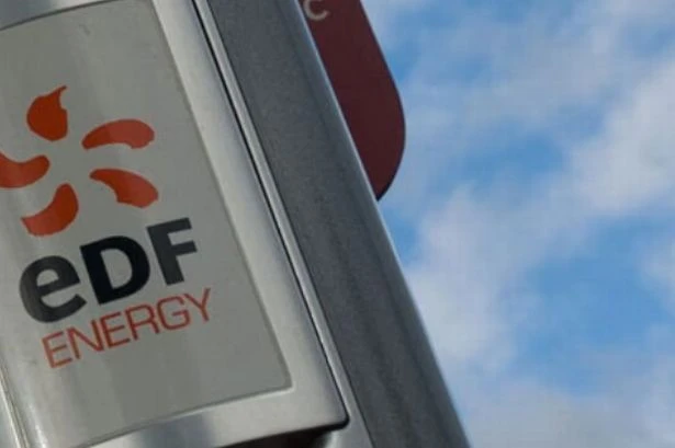 EDF handing customers £567 off energy bill with households told to act