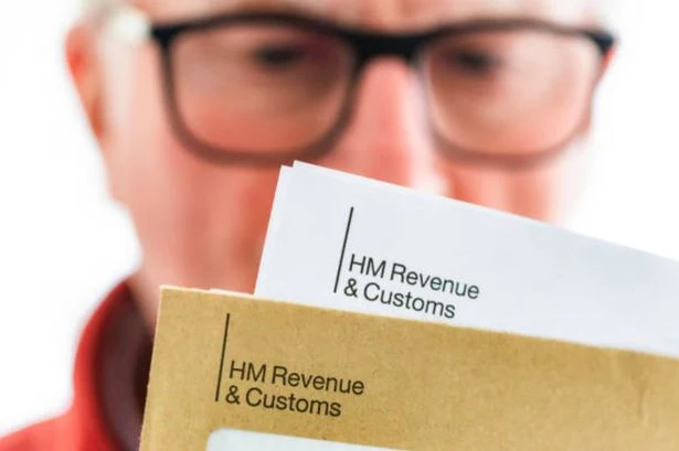 Millions of UK households set for HMRC payment worth £1,354 warned to 'opt out'