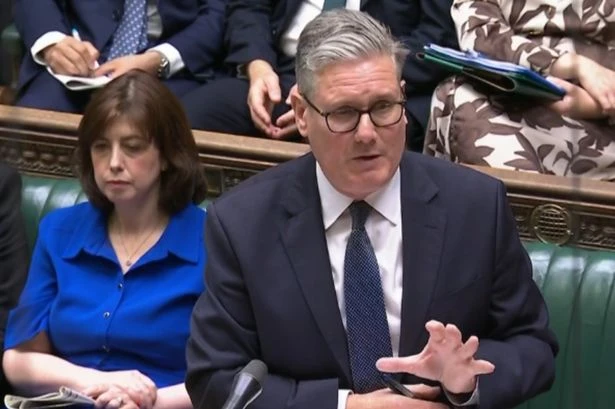 Sir Keir Starmer refuses to rule out taxing pension contributions in Autumn Budget