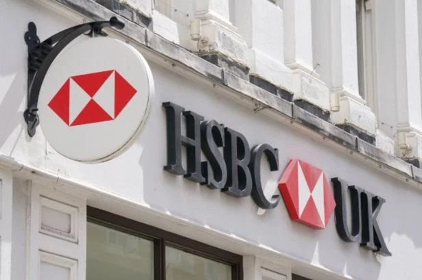 HMRC customers over certain age furious after bank makes 'shambolic' move