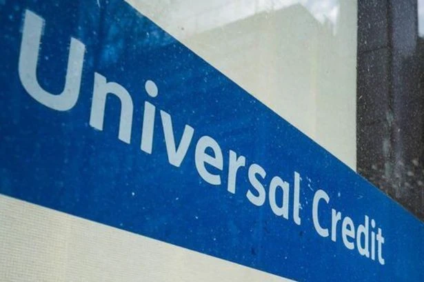 DWP issues warning for Universal Credit claimants 'paid wrong amount'