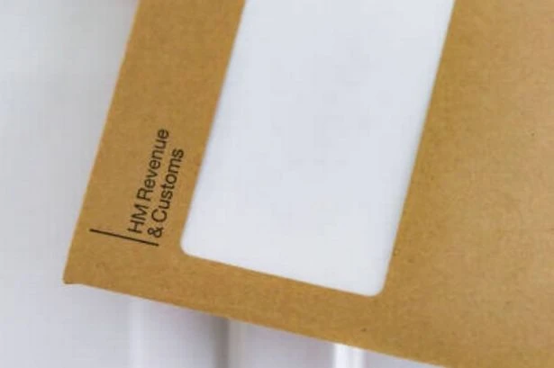 HMRC sending demand letters to unsuspecting parents in claw back crackdown