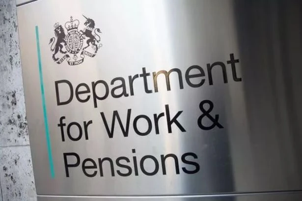 DWP axes woman's benefits despite her not being able to work for '30 years'