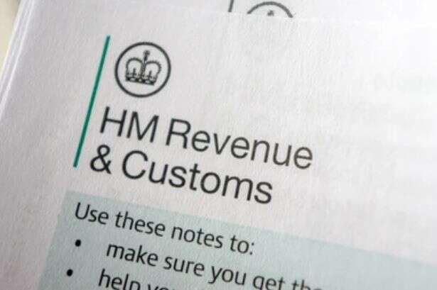 HMRC issues seven-day warning and warns UK households 'time running out'