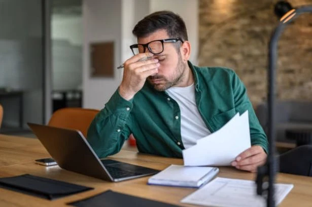 HMRC chasing 87,000 people for more tax after losing £1.7 billion