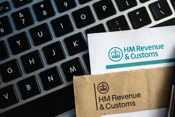 UK households 'sleepwalking' into breaking HMRC's 'most hated' rule
