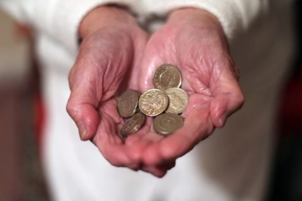 State pension Triple Lock could be scrapped and replaced with new 'index'