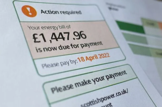 Millions more UK households can claim £150 to help with energy bills