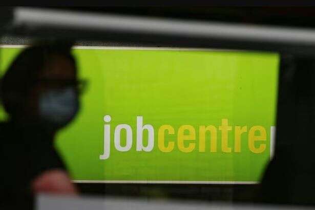 People on Universal Credit, ESA, JSA, Tax Credits warned they've hit DWP 'limit'