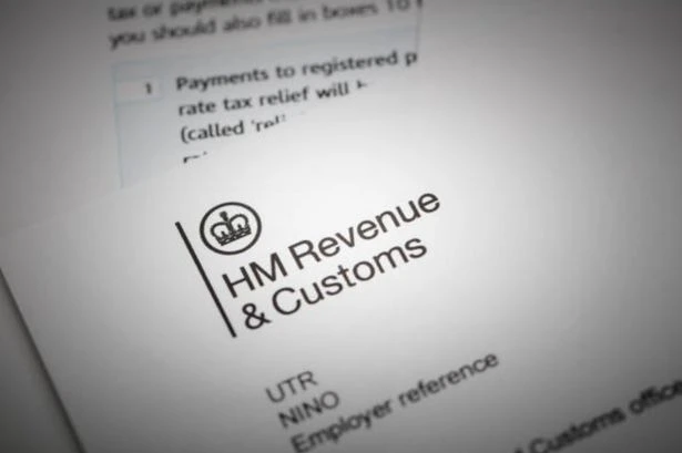 UK households earning under £80,000 can come forward for £3,148 from HMRC
