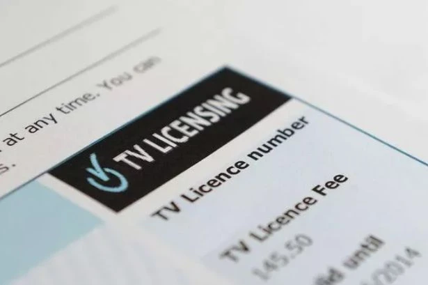 DWP warning as 500,000 entitled to key benefit missing out on free TV licence