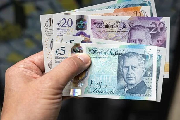 State pensioners born before certain date set to lose £12,800 in DWP 'steal'