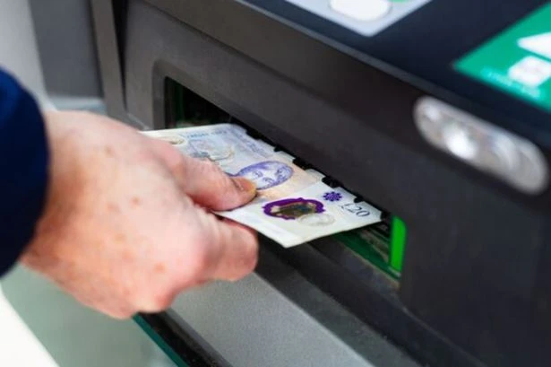State pensioners born before 1953 will wake up to unexpected £706 on Friday