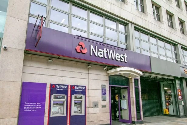 £1,720 boost for certain NatWest and RBS customers