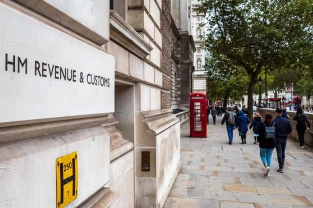 HMRC hikes Personal Tax Free Allowance to £13,830 for certain UK households