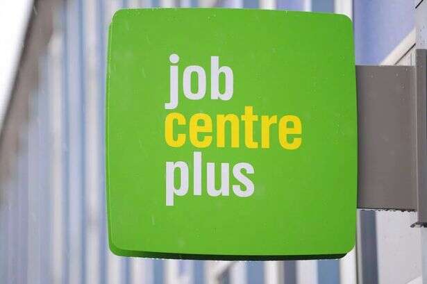 DWP update over new 'back to work' rules for people on Universal Credit