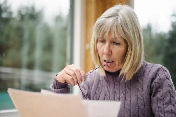 Warning for millions born before 1959 who are 'already receiving state pension'