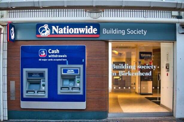 Nationwide makes change to bank accounts for customers with minimum £1 balance