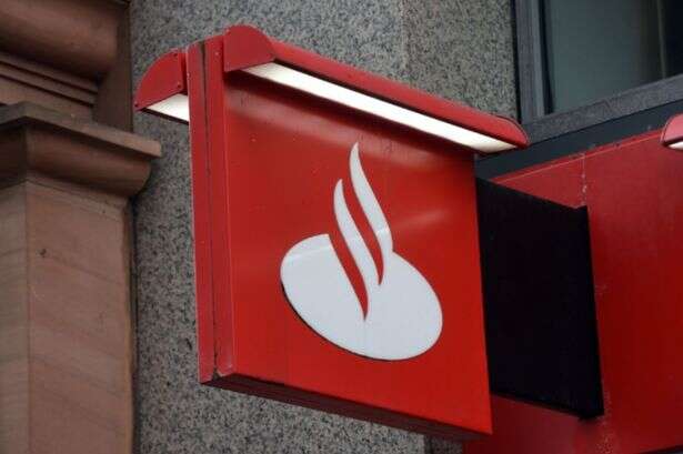 Santander issues warning to millions of customers living in 'new build homes'