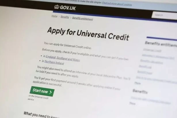 People on Universal Credit waking up to £812 payments from DWP in 'one off'