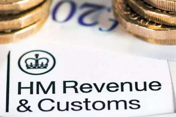 HMRC issues NEW warning to anyone who's earned £1,700 this year