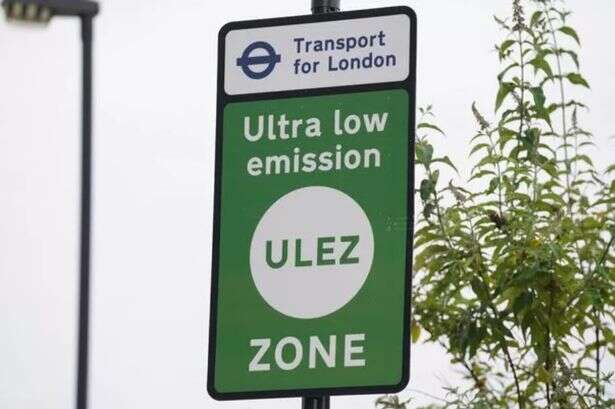 Drivers 'hammered' by Ulez being forced to 'give up their cars'