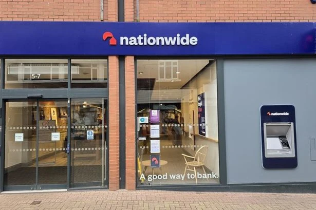 Nationwide announces Decision in Principle shake-up for mortgage customers