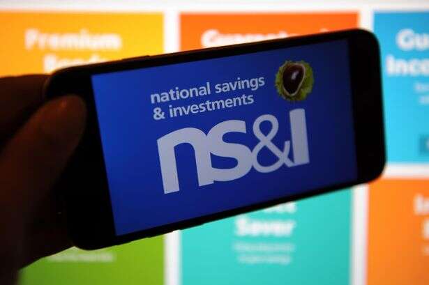 NS&I warns Premium Bonds customers over unexpected £300 payments in bank account