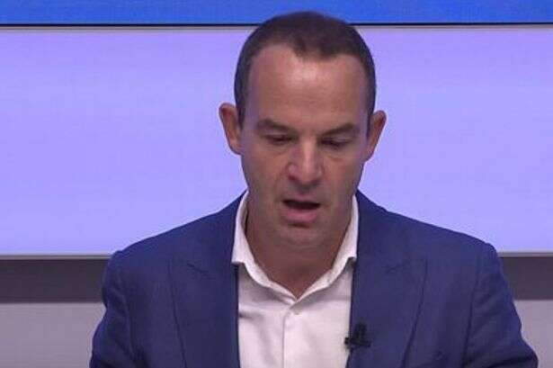 Martin Lewis issues update over £394 council tax hike under Labour