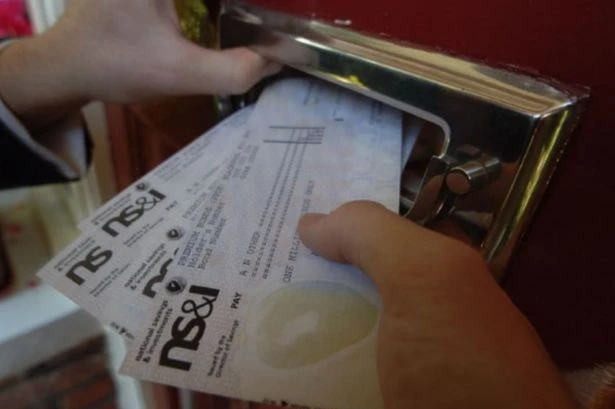 NS&I Premium Bonds customers warned to move money 'elsewhere'
