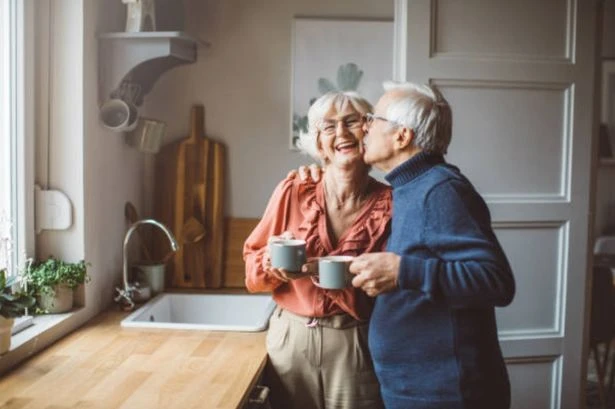 HMRC blocking state pensioners from their 'full' amount because of record