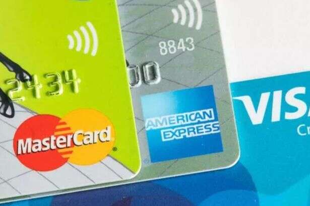 Warning issued to anyone with a RBS, NatWest or Barclays credit card