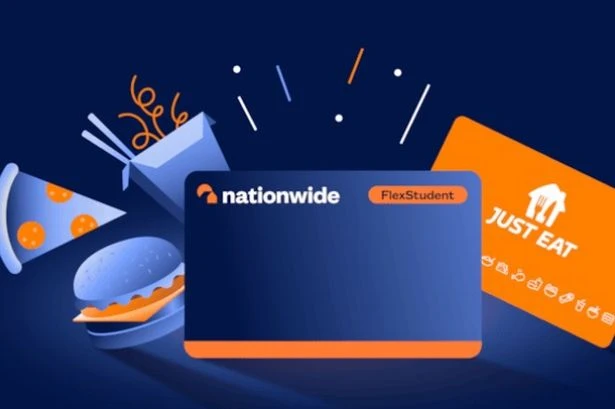 Nationwide giving customers free £220 if they pay £500 into account