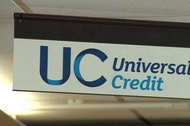 DWP rule being scrapped meaning people on Universal Credit will be £7,500 worse off