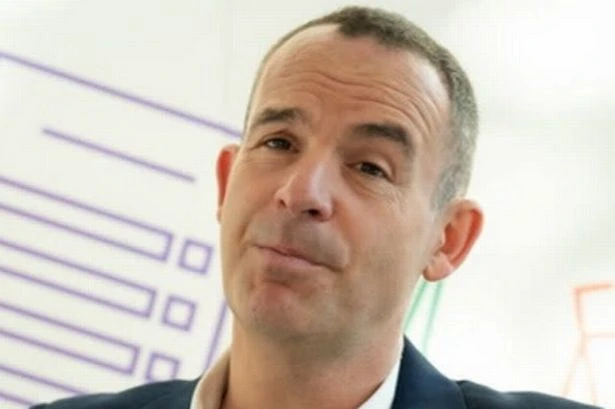 Martin Lewis says UK 'clampdown' coming and warns 'if you're type of person'
