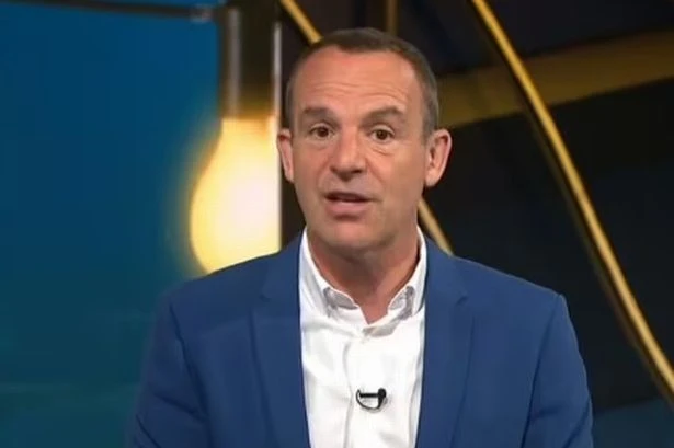Martin Lewis urges 'existing Octopus customers' to take immediate action