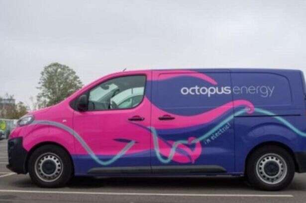 Octopus Energy handing customers who pay by Direct Debit free £80