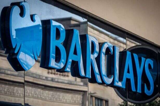 Barclays issues 'regretful' statement and tells customers 'we are sorry'