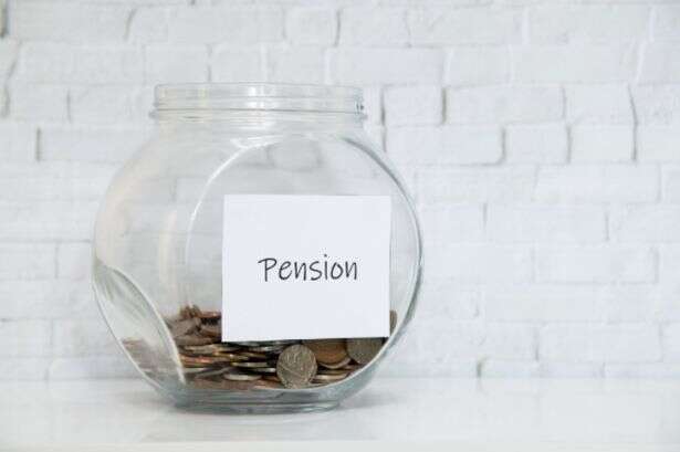 Pensions will now be subject to Inheritance Tax under dramatic rule change