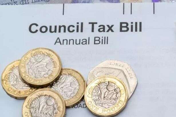 UK households having council tax bills reduced to £0 for next four weeks